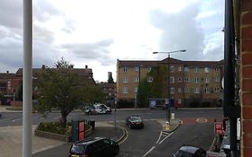 City View Hotel Stratford